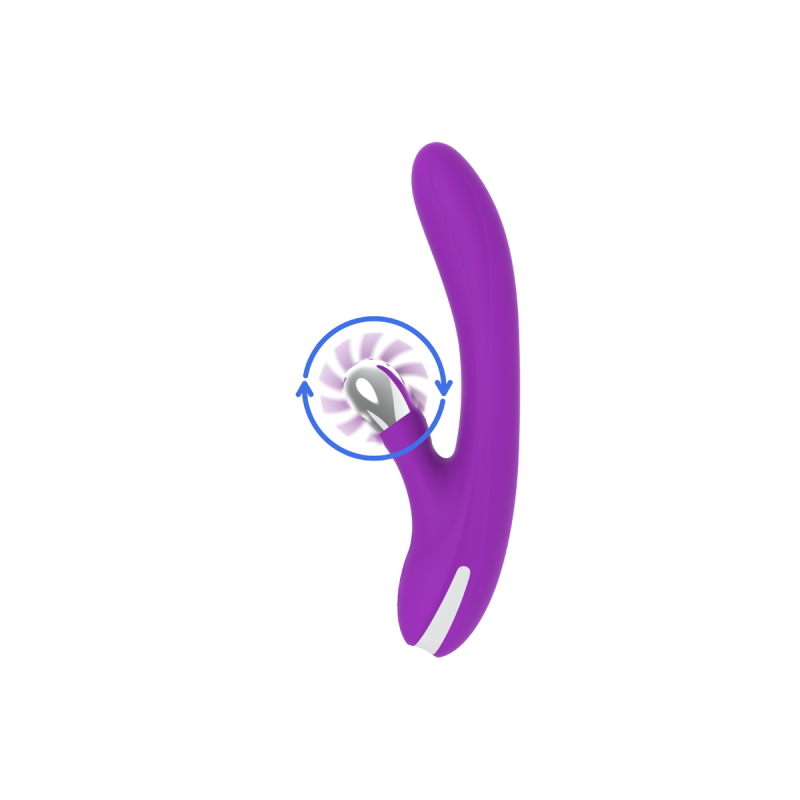Fun Function - Bunny Funny Vibration 2.0 | Vybes.it