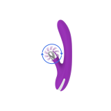 Fun Function - Bunny Funny Vibration 2.0 | Vybes.it