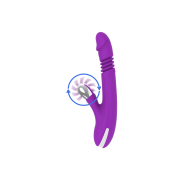 Fun Function - Coniglietto Divertente Su E Giù 2.0 | Vybes.it