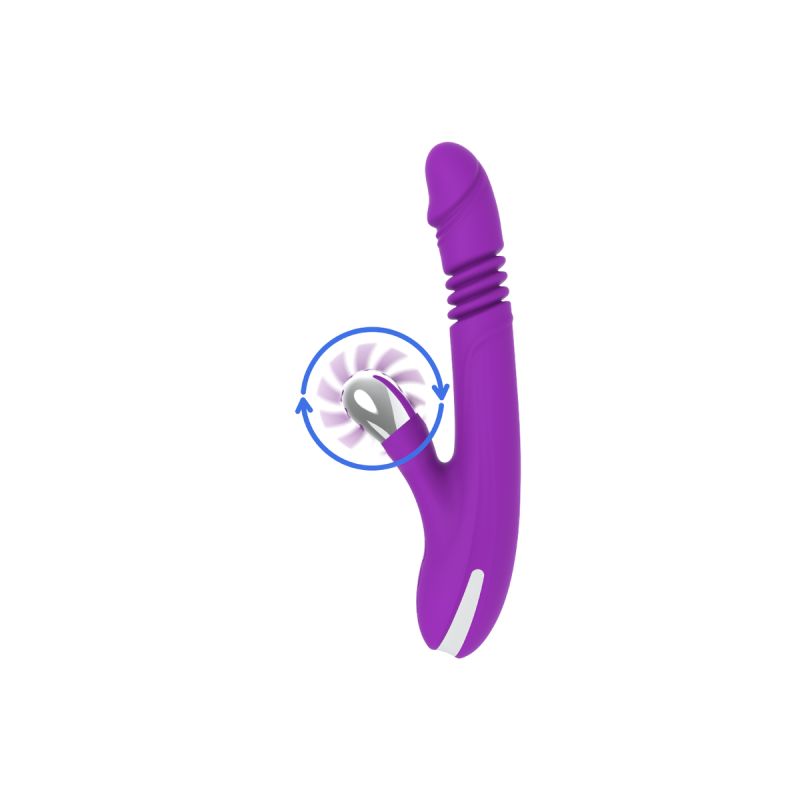 Fun Function - Bunny Funny Up & Down 2.0 | Vybes.it