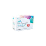 BEPPY - SOFT COMFORT TAMPONS WET 2UNITS - Hygienischer Tampon