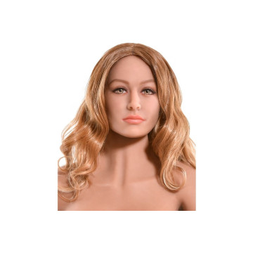 Extreme Toyz - Pipedream Muñeca Ultimate Fantasy Dolls Bianca 163