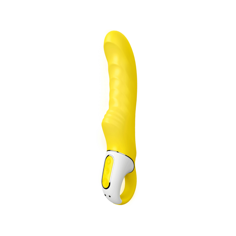 SATISFYER - VIBE YUMMY SUNSHINE - SATISFYER VIBRATOR - Stimolanti per…