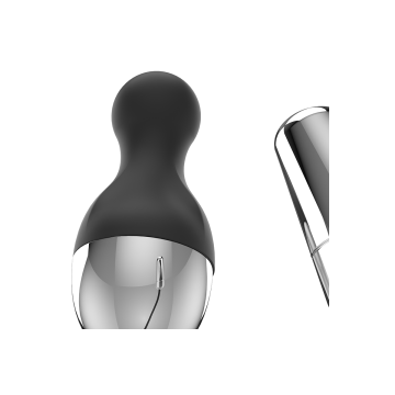 Brilly Glam - Ian Estimulador Control Remoto | Vybes.it