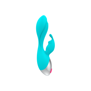 Happy Loky - Miki Vibrador Rabbit | Vybes.it