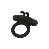 Black&Silver - Anello Agron 2.O | Vybes.it