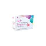 BEPPY - SOFT-COMFORT TAMPONS TROCKEN 8 EINHEITEN - Hygienischer Tampon