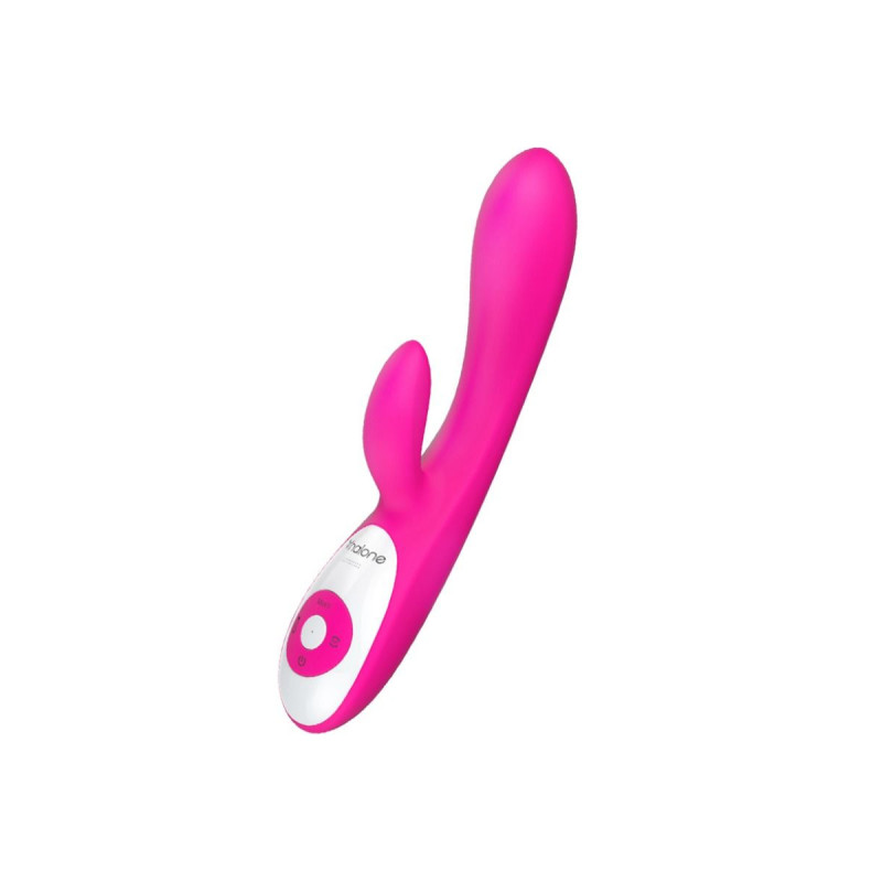 Nalone - Want Vibrador Recargable Control Por Voz | Vybes.it