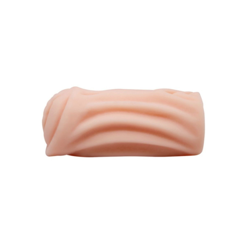 CRAZY BULL - MASTURBATEUR VAGIN JANE 13.5 CM - Vagins avec vibration