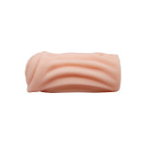 CRAZY BULL - MASTURBATORE VAGINA JANE 13.5 CM - Vagine con vibrazione