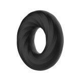 Crazy Bull - Anillo Silicona Espiral | Vybes.it