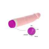 Baile - Vibratore Realistico Per Principianti 21.5 Cm | Vybes.it
