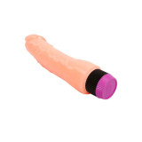 Baile - Vibrateur Naturel Flexible Réaliste 24 Cm | Vybes.it