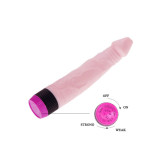 Baile - Vibrateur Réaliste Adour Club 22.5 Cm | Vybes.it