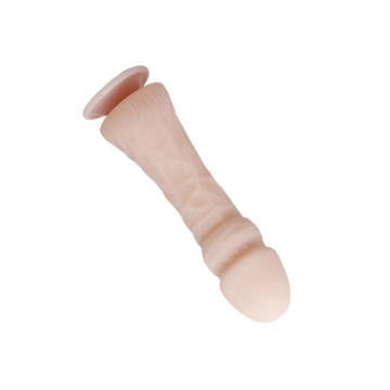 Baile - The Big Penis Dildo Realístico Natural 23.5 Cm | Vybes.it
