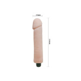 Baile - Love Companion Dildo Vibrador 25 Cm | Vybes.it