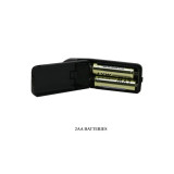 Baile - Der Grosse Realist Mit Natürlicher Vibration 26 Cm |