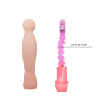 Baile - Flexi Vibe Sensual Spine Vibrador 22 Cm | Vybes.it