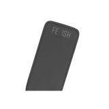 FETISH SUBMISSIVE - FRUSTA IN PELLE VEGANA - FETISH SUBMISSIVE BONDAG…