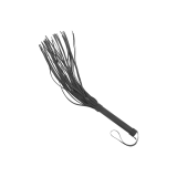 FETISH SUBMISSIVE - PEITSCHE AUS VEGANEM LEDER - FETISH SUBMISSIVE BO…