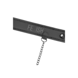 Fetish Submissive - Anneau Billon Avec Pinces Télémon | Vybes.it