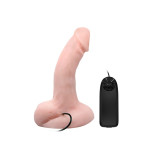 Baile - Willkürliche Dildovibrations Und Rotationsfunktion |