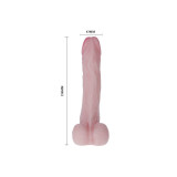 Baile - Cock Dildo Realístico Natural | Vybes.it