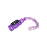Baile - Distortion Estimulador Triple Lila | Vybes.it