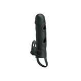 Pretty Love - Copertura In Silicone Con Vibrazione 14 Cm 2.0 |