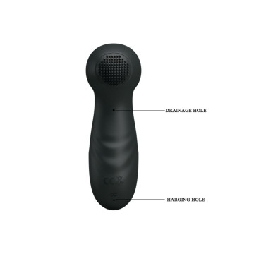 Pretty Love - Marteau Intelligent À Vibration Et Aspiration |