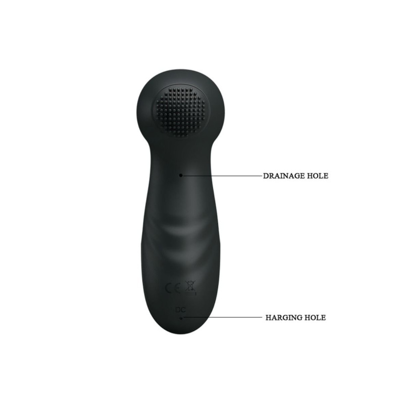 Pretty Love - Marteau Intelligent À Vibration Et Aspiration |
