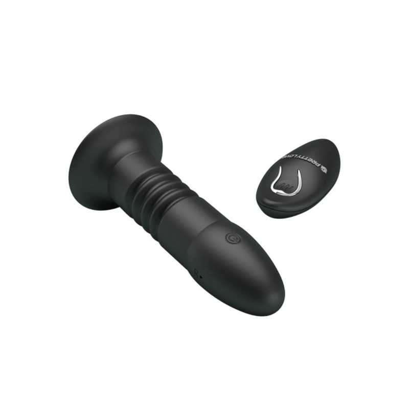 Pretty Love - Plug Magic Jinger Up & Down Y Vibración | Vybes.it