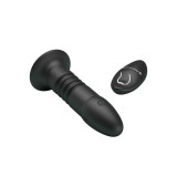 Pretty Love - Plug Magic Jinger Su E Giù E Vibrazione | Vybes.it