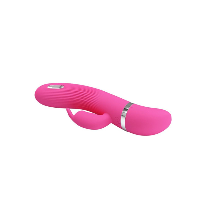 PRETTY LOVE - FLIRTATION INGRAM ELECTROSHOCK VIBRATOR - HIGH TECH - K…