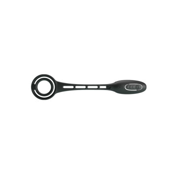 Pretty Love - Anneaux Pénis Avec Plug Vibrateur | Vybes.it