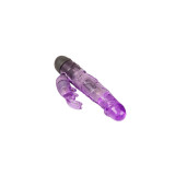 Baile - Give You Lover Vibrador Con Rabbit Lila | Vybes.it