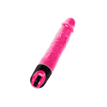 Baile - Del Vibratore Rosa A Più Velocit | Vybes.it