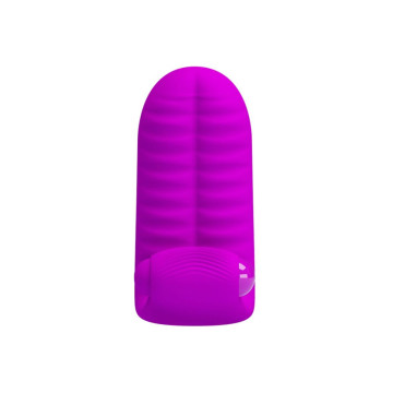Pretty Love - Abbott Dé Dés Stimulateur Lilas | Vybes.it