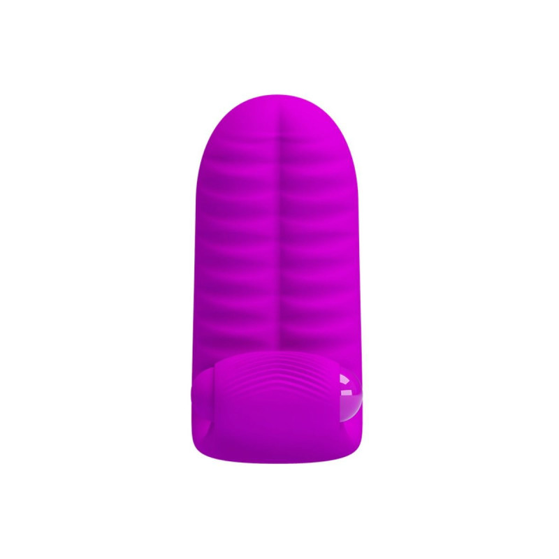 Pretty Love - Abbott Dé Dés Stimulateur Lilas | Vybes.it