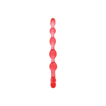 BAILE - BENDY TWIST ROTE ANALBLLE - BAILE ANAL - Analdildos