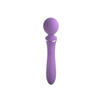 FANTASY FOR HER - DUO WAND MASSAGE HER - Vibratore WAND