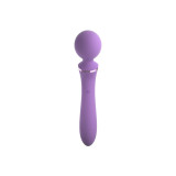 FANTASY FOR HER - DUO WAND MASSAGE SIE - WAND-Vibrator | Vybes.it