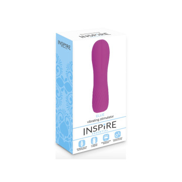 Inspire Essential - Vibrador Ellie Lila | Vybes.it