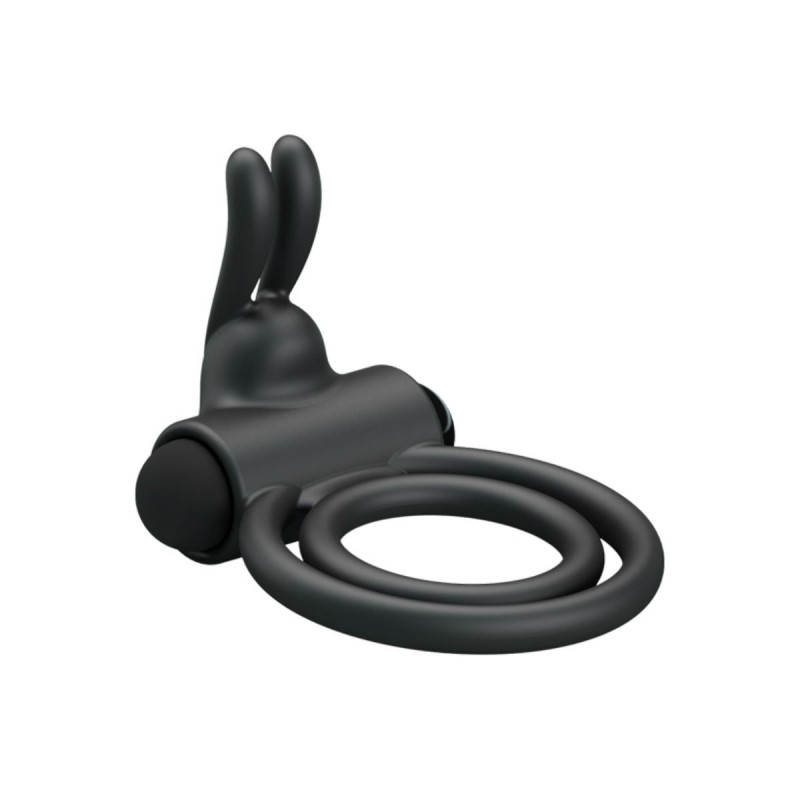 Pretty Love - Osmond Anillo Vibrador De Silicona | Vybes.it