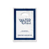 WATERFEEL - 100 PETITS SACS PLASTIQUE 25 X 35 CM | Vybes.it