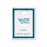 WATERFEEL - 100 SACS PLASTIQUE MOYENS 30 X 40 CM | Vybes.it