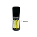 Baile - Funda Vibradora Vibrating Crystal Cap Ii | Vybes.it