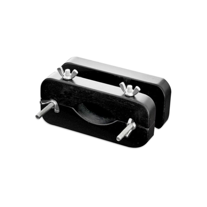 METAL HARD - BUSTER DE BALLES - Accessoires de jeu Docteur BDSM