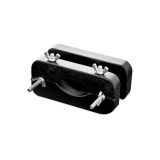 METAL HARD - BALL BUSTER - Doctor BDSM game accessories