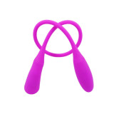 Pretty Love - Smart Snaky Vibe Vibrador 2 Motores | Vybes.it